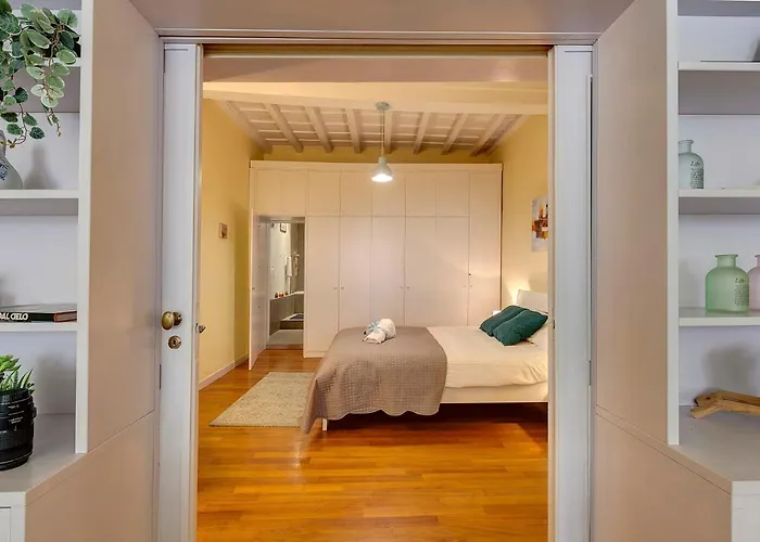 Apartament Oriuolo By Mamo *
