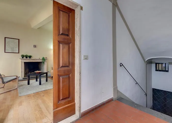 Oriuolo By Mamo Florencja