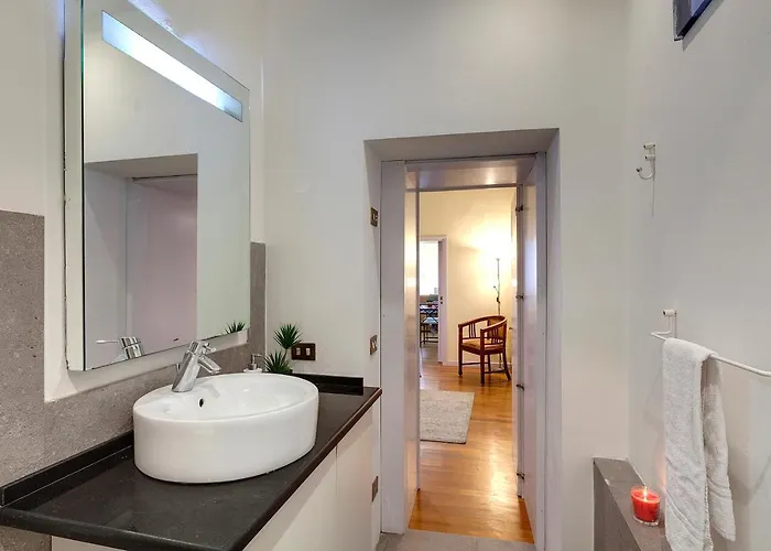 Apartament Oriuolo By Mamo